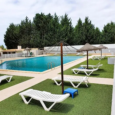 1 Bedroom Apartment Rodrigues Appartement Albufeira