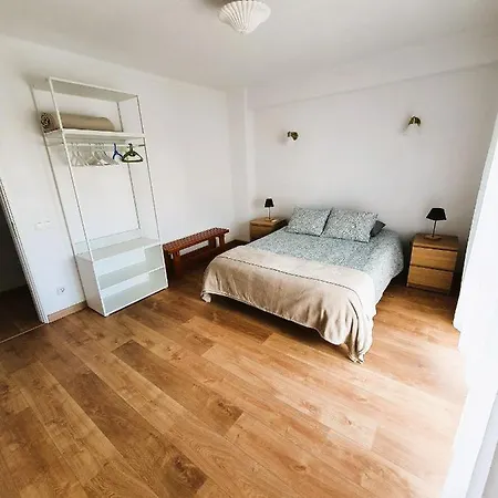 1 Bedroom Apartment Rodrigues