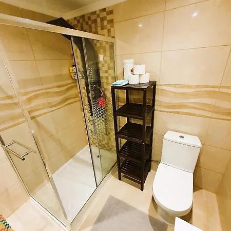 1 Bedroom Apartment Rodrigues