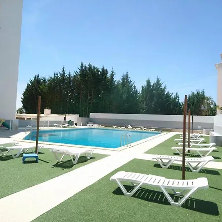 1 Bedroom Apartment Rodrigues Lejlighed Albufeira