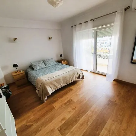 Lejlighed 1 Bedroom Apartment Rodrigues