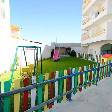 1 Bedroom Apartment Rodrigues *