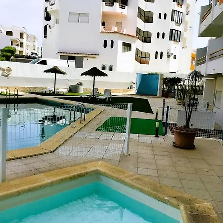 1 Bedroom Apartment Rodrigues Albufeira