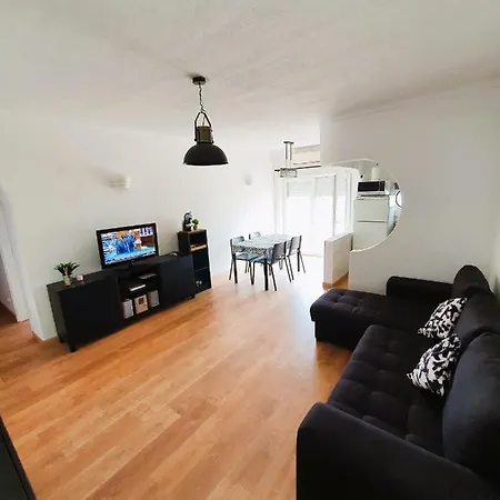 1 Bedroom Apartment Rodrigues Albufeira