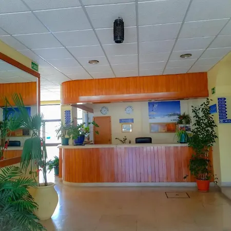 1 Bedroom Apartment Rodrigues Albufeira