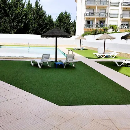 1 Bedroom Apartment Rodrigues Lejlighed *
