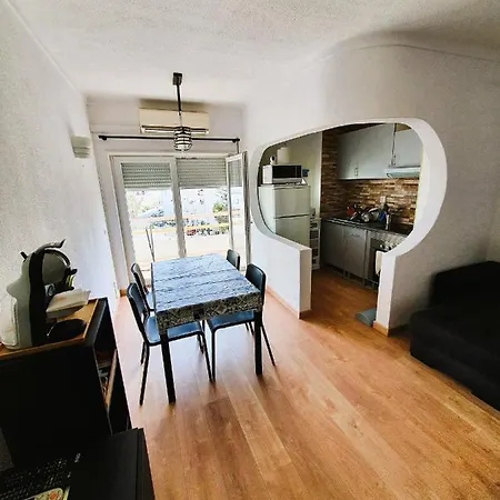 1 Bedroom Apartment Rodrigues Lejlighed Albufeira