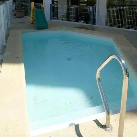 1 Bedroom Apartment Rodrigues Lejlighed Albufeira