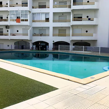Lejlighed 1 Bedroom Apartment Rodrigues