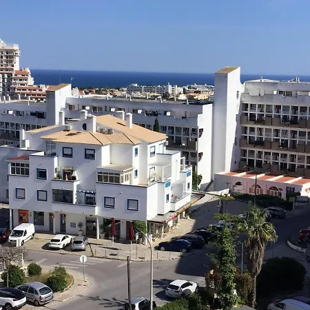 1 Bedroom Apartment Rodrigues *